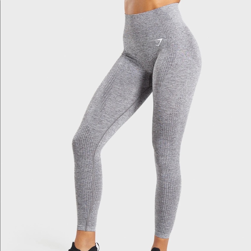 Gymshark Vital Seamless Leggings